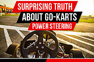 Do Go-Karts Have Power Steering? (Understand Wheel Systems)