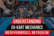 Do Go-Karts Have Differentials? (Technical Regulations And Mechanics)