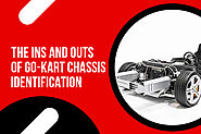 Learn How To identify Go-Kart Chassis And Take Control Like A Pro