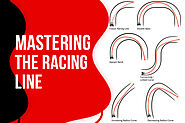 What Is The Racing Line When Go-Karting? (Achieving The Perfect Lap)