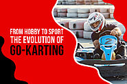 Debate Settled: Is Go-Karting A Sport? (Exploring The Argument)