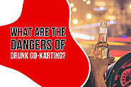 Intoxicated Karting: Unveiling The DUI Peril Of Drunk Go-Karting (A Sobering Reality)