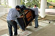 Say Goodbye to Stressful Piano Moves - Contact Piano Movers in Canada