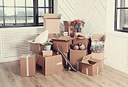Make Your House Move Easy with Moving Champs Canada