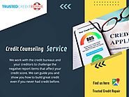 Credit Counseling Service