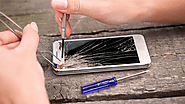 Why You Should Get Your Mobile Phone Screen Repaired?