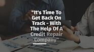 Credit Repair Companies