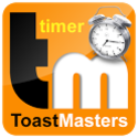 Toastmaster Timer - Android Apps on Google Play