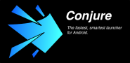 Conjure - Android Apps on Google Play