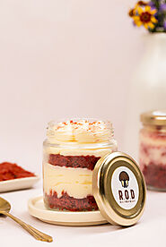 Buy Dessert Jars Online