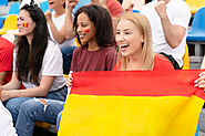 Bachelor courses are available in Germany
