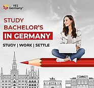 Study Your Bachelor's Course in Germany