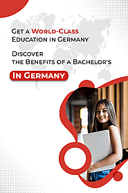 Pursue BBA in Germany and open doors to a world of opportunities!