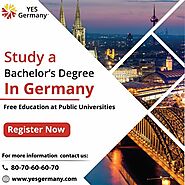 Bachelor's in Germany