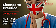 UK NMC Nursing Registration Guide for Overseas Nurses