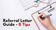 Top 8 OET Referral Letter Writing Tips