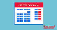 PTE Academic Test Dates 2024 - India, Australia, New Zealand