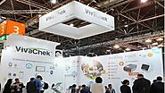 Exhibition Stand in Barcelona - Quora