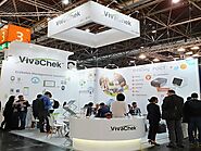 Exhibition Stand Builder & Exhibition Stand Contractor in Dusseldorf, Booth Designer in Dusseldorf