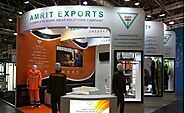 Top Ways To Reuse Exhibition Stands With The Help Of An Exhibition Booth Construction Company