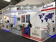 Things to Consider while buying an Exhibition Stand Design and Stand Fabricator. - FOUNTAINHEAD