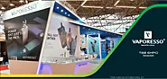 Professional Exhibition Stand Builder and Booth Company in Netherlands - WriteUpCafe.com
