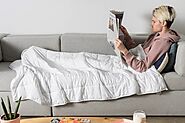 Luna Weighted Blanket - 9Blanket.Com