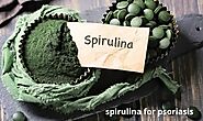 Benefits of spirulina for psoriasis | here's why spirulina is good for your skin