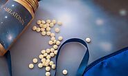 What is the optimal melatonin dose for pediatrics?