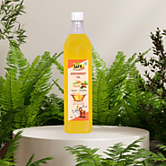 Buy Now | 1L Wooden Cold Pressed Groundnut Oil | Premium Quality Oil