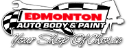 Auto Body Repair - Edmonton Auto Body Shop