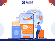 Expedia Travel and Hotel API Integration by OneClick IT Consultancy