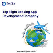 How Flight Booking Apps To Maximize Your Travel Business