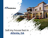 5 Reasons To Sell Your Atlanta Home For Cash