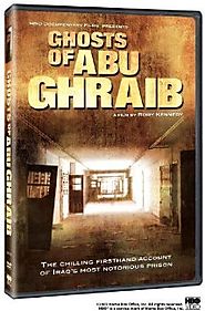 Ghosts of Abu Ghraib (2007)