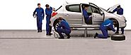 10 Steps Guide To Starting a Profitable Auto Repair Shop