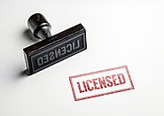 Why do you need permits and licenses to start an auto repair shop?