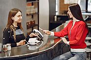 Find the Perfect Cafe POS System — Benefits and Features to Consider | by eatOS POS System | Mar, 2023 | Medium