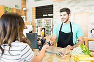 Uncovering the Convenience of Quick Serve Restaurants: It’s Benefits and Drawbacks | by eatOS POS System | Mar, 2023 ...