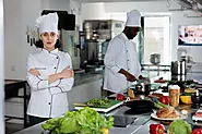 Say Goodbye to Tedious Kitchen Work: The Benefits of a Kitchen Display System - WriteUpCafe.com