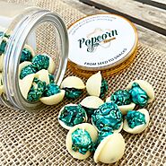 Popcorn Passion - Popcorn UAE