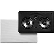 Polk Audio 255C-RT In-wall / In-ceiling center channel speaker