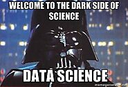 Step-by-step career guide for data science