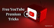 How to Get Free YouTube Premium | YouTube Premium Mod apk