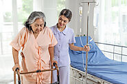 Best CNA Training Institute in Long Island