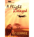 A Flight Delayed (Paperback)