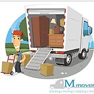 Top Moving Companies Dubai | Affordable Professional Movers and Packers | Mmovers