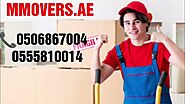 M Movers Relocation Services In UAE's