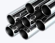 Stainless Steel Electropolished Tubes Manufacturer, Supplier & Stockist in India - Zion Tubes & Alloys