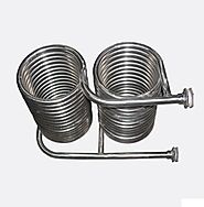 Stainless Steel Bright Annealed Tube Manufacturer, Supplier & Stockist in India - Zion Tubes & Alloys